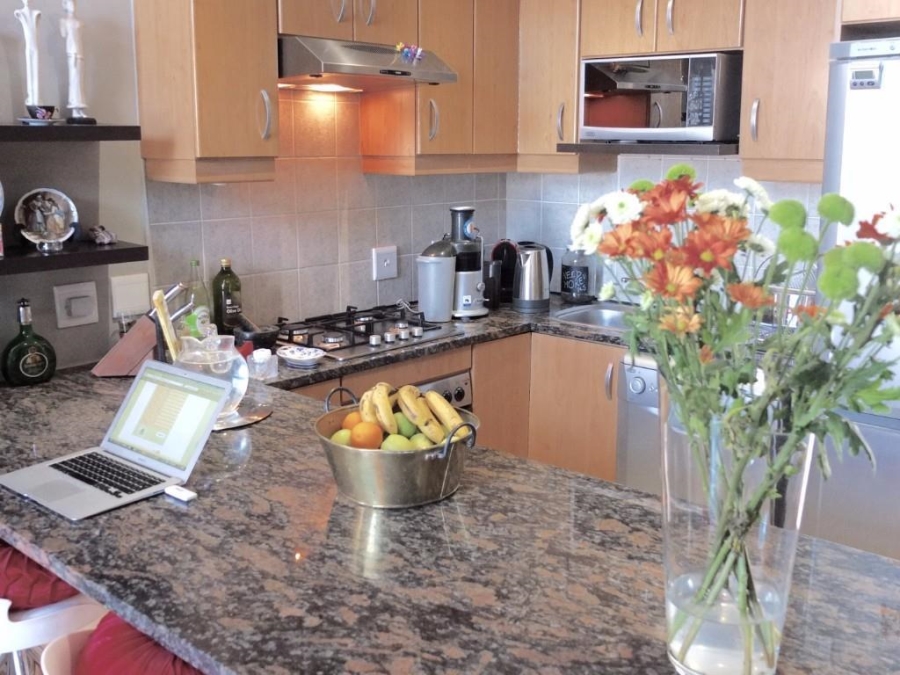 To Let 1 Bedroom Property for Rent in De Waterkant Western Cape